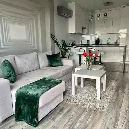 Apartament Winnica Torun Ngoại thất bức ảnh