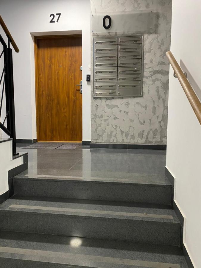 Apartament Winnica Torun Ngoại thất bức ảnh