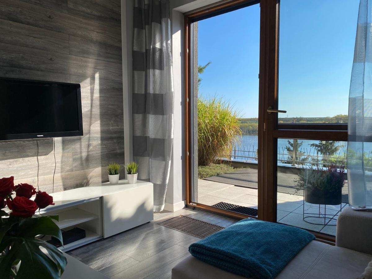Apartament Winnica Torun Ngoại thất bức ảnh