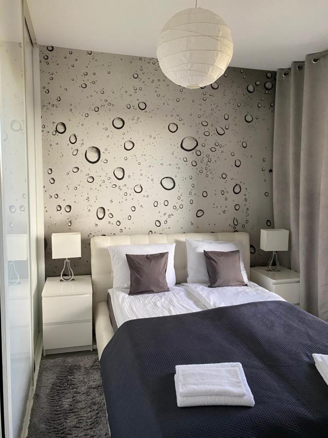 Apartament Winnica Torun Ngoại thất bức ảnh