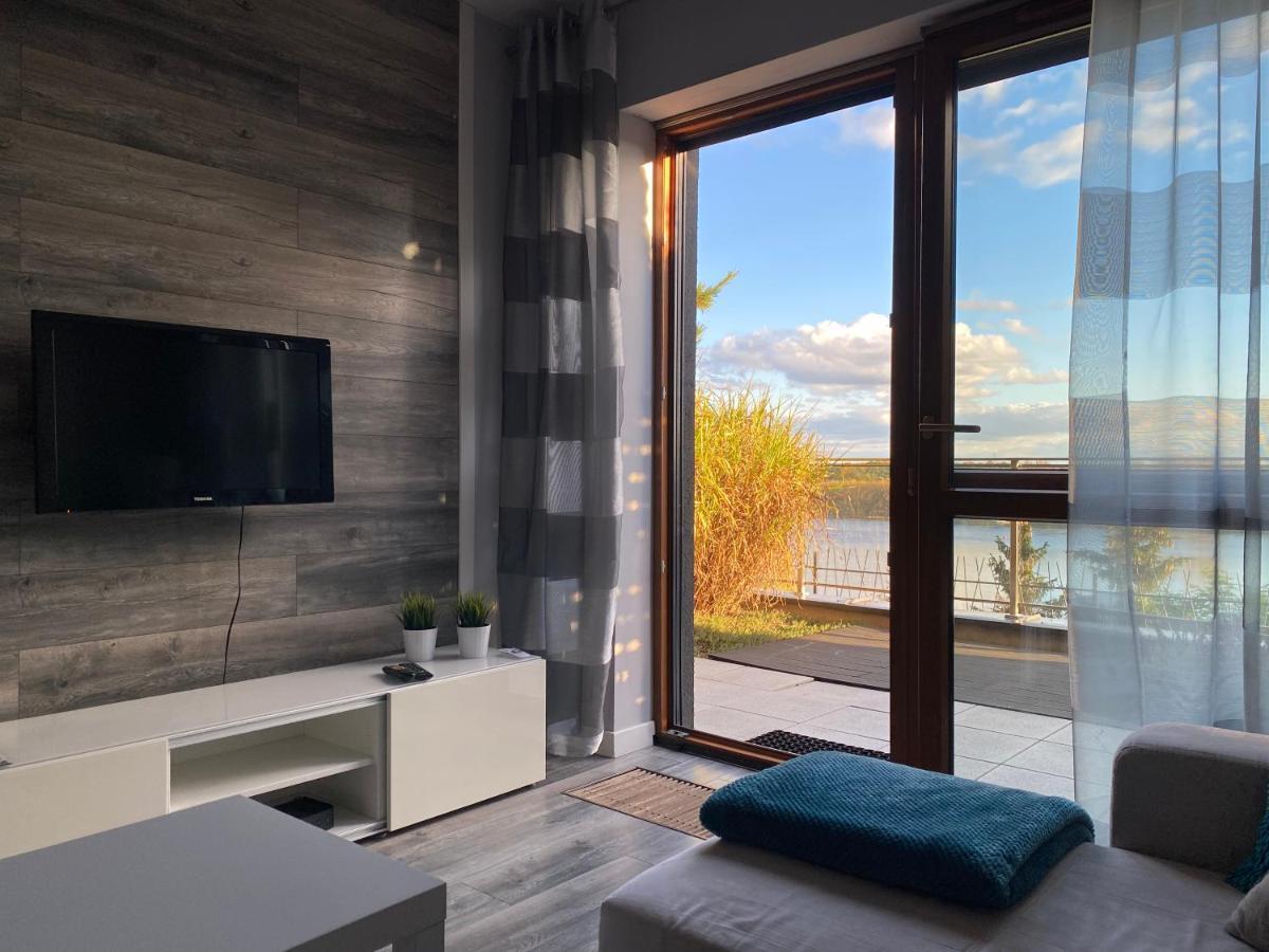 Apartament Winnica Torun Ngoại thất bức ảnh