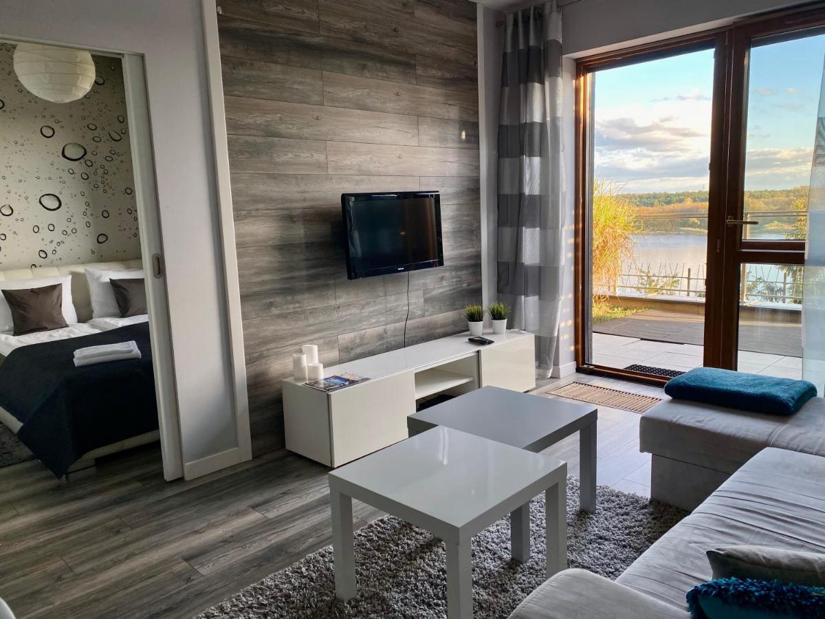 Apartament Winnica Torun Ngoại thất bức ảnh