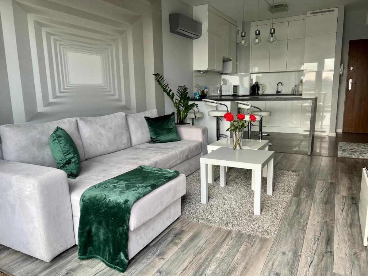 Apartament Winnica Torun Ngoại thất bức ảnh